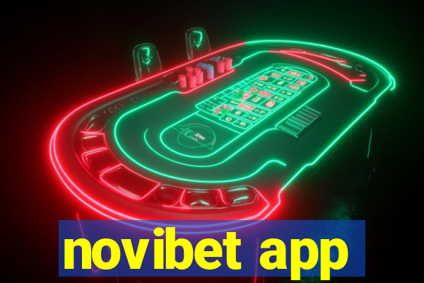 novibet app